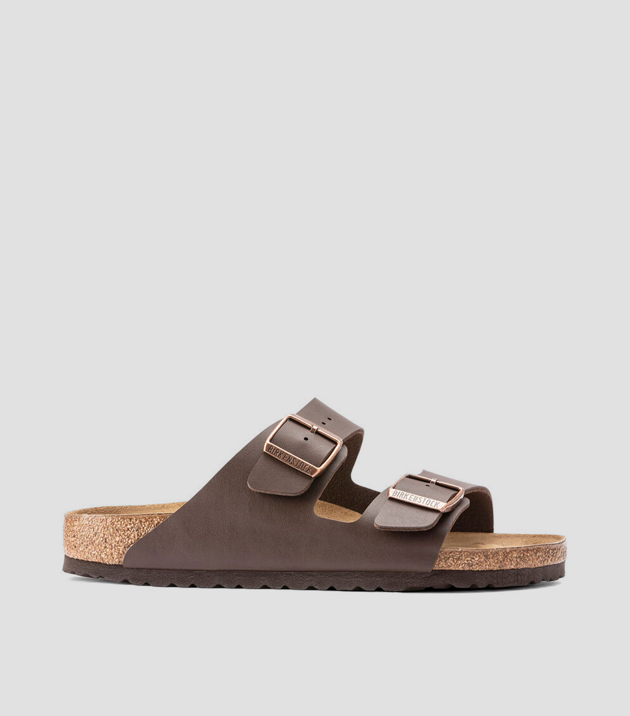 Sandalias planas Arizona Mujer